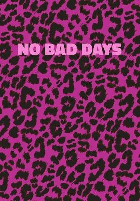 Book cover for No Bad Days