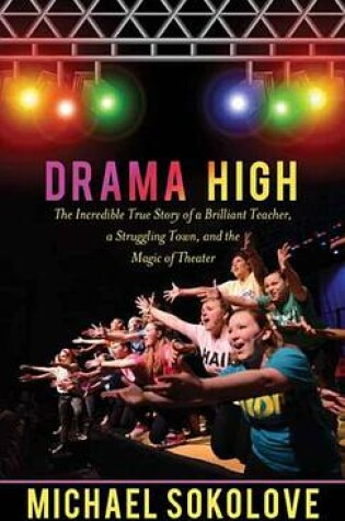 Cover of Drama High