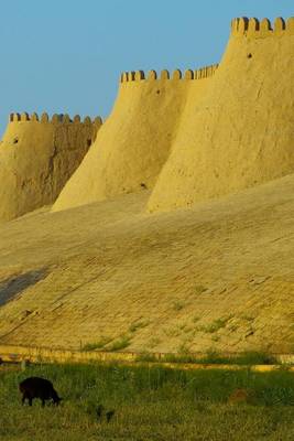 Book cover for Ancient Battlements of Khiva, Uzbekistan