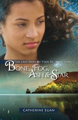 Book cover for Bone, Fog, Ash & Star