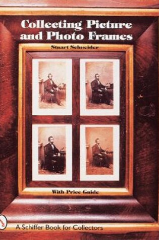 Cover of Collecting Picture and Photo Frames