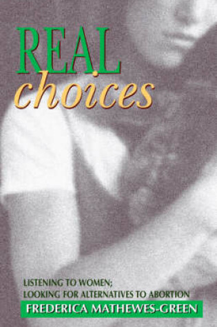 Cover of Real Choices