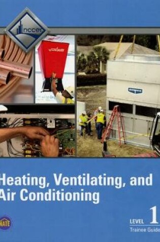 Cover of HVAC Level 1