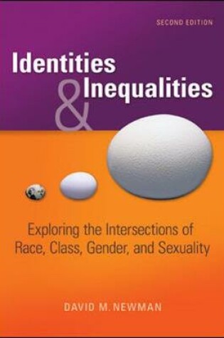 Cover of Identities and Inequalities