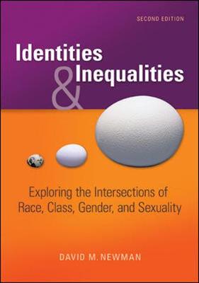 Book cover for Identities and Inequalities