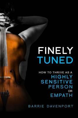 Book cover for Finely Tuned