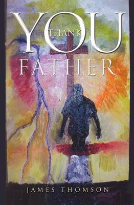 Book cover for Thank You Father