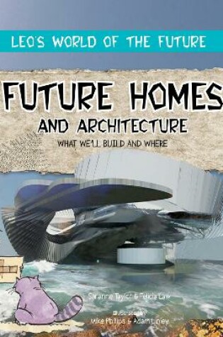 Cover of Future Homes and Architecture