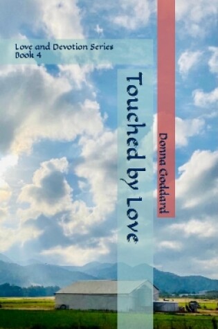 Cover of Touched by Love