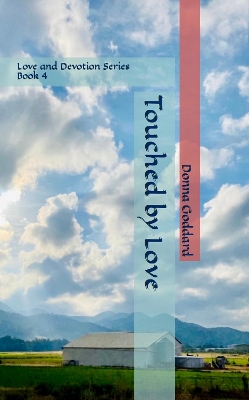 Book cover for Touched by Love