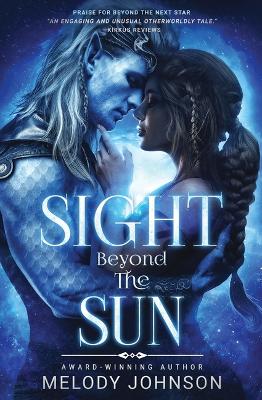 Cover of Sight Beyond the Sun