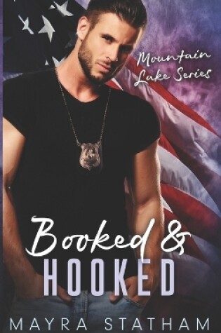 Cover of Booked & Hooked