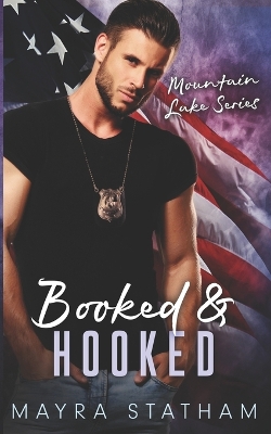 Book cover for Booked & Hooked