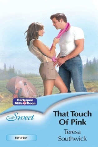 Cover of That Touch Of Pink