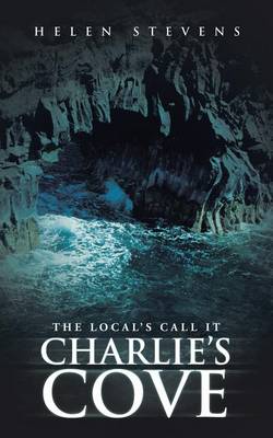 Book cover for The Local's Call It Charlie's Cove