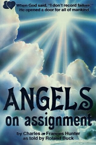 Cover of Angels on Assignment