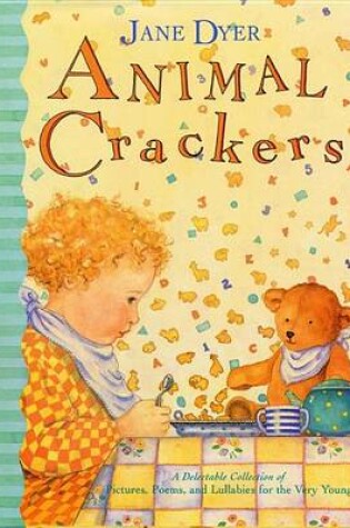 Cover of Animal Crackers