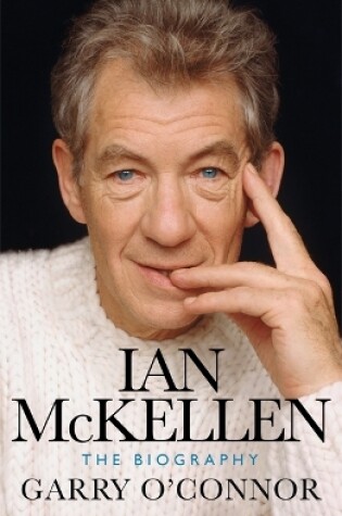 Cover of Ian McKellen