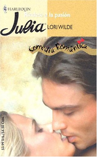 Book cover for Rindete a la Pasion