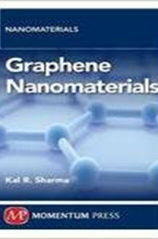 Cover of GRAPHENE NANOMATERIALS