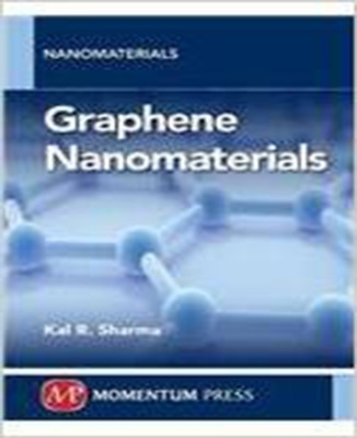 Book cover for GRAPHENE NANOMATERIALS