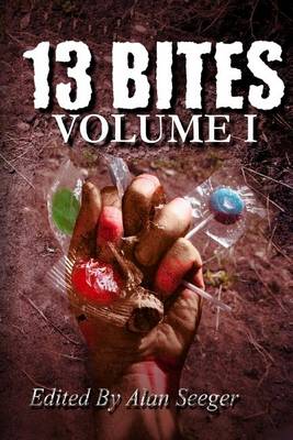 Cover of 13 Bites