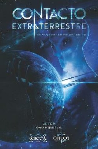 Cover of Contacto Extraterrestre