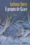 Book cover for A Propos de Grace