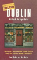 Book cover for Direct from Ireland: Dublin Wicklow Pb