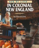 Book cover for In Colonial New England