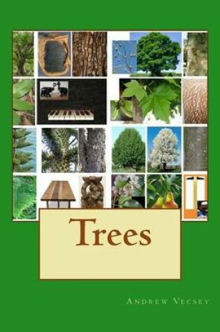 Cover of Trees