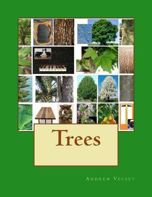 Book cover for Trees