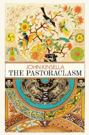 Cover of The Pastoraclasm
