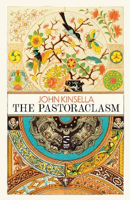 Cover of The Pastoraclasm