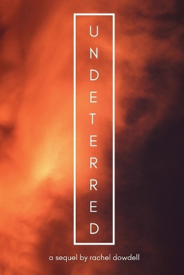 Cover of Undeterred