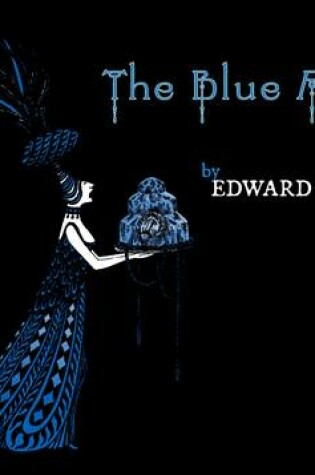 Cover of The Blue Aspic