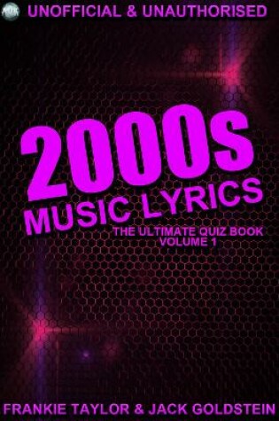 Cover of 2000s Music Lyrics