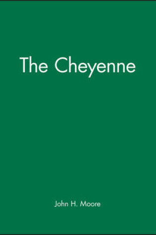 Cover of The Cheyenne
