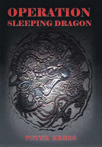 Book cover for Operation Sleeping Dragon