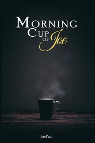 Cover of Morning Cup of Joe