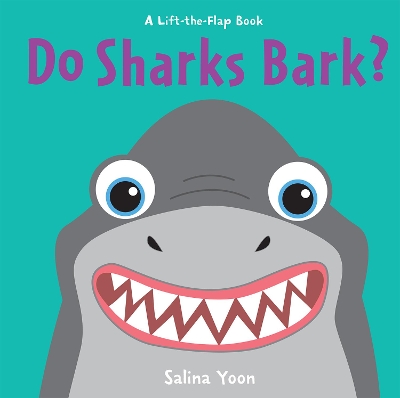Book cover for Do Sharks Bark?