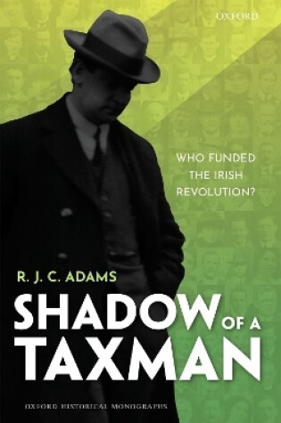 Cover of Shadow of a Taxman