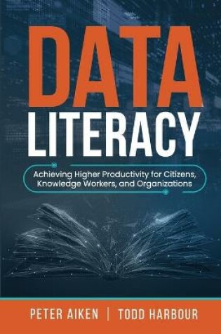 Cover of Data Literacy