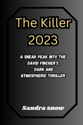 Cover of The Killer 2023
