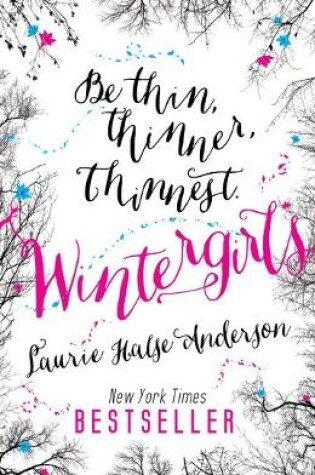 Cover of Wintergirls