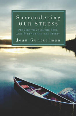 Cover of Surrendering Our Stress