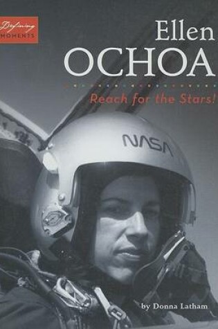 Cover of Ellen Ochoa