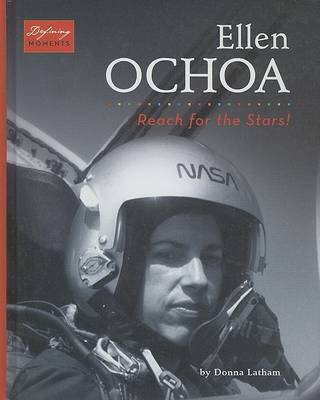 Cover of Ellen Ochoa