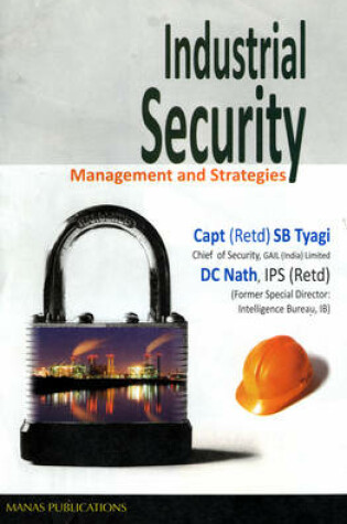 Cover of Industrial Security