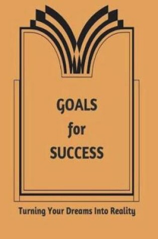 Cover of Goals For Success